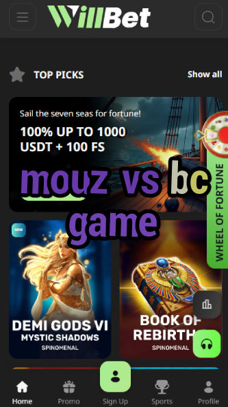 Mouz vs BC Game - Esports Comparison-vz72fvrf.com