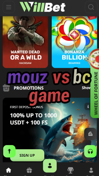 Mouz vs BC Game - Esports Comparison-vz72fvrf.com