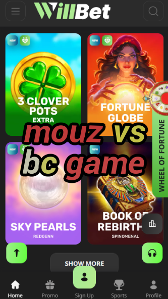 Mouz vs BC Game - Esports Comparison-vz72fvrf.com